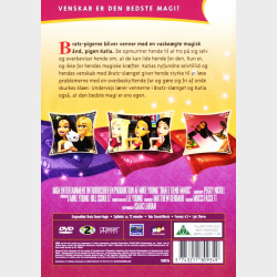 Bratz - Genie Magic (2006)