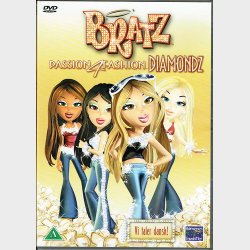 Bratz - Passion 4 Fassion Diamondz (2006)