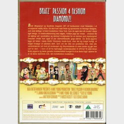Bratz - Passion 4 Fassion Diamondz (2006)