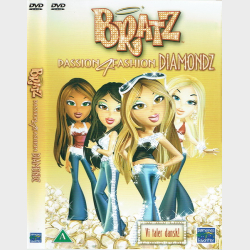 Bratz - Passion4 Fashion Diamondz (2006)