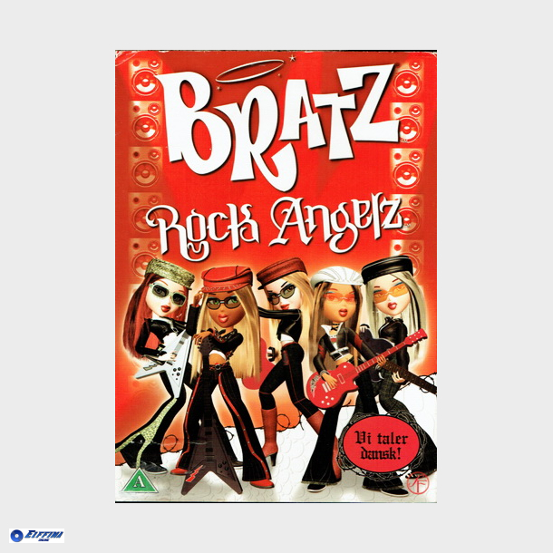 Bratz - Rock Angelz (2005)