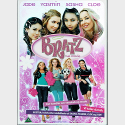 Bratz - The Movie (2007)