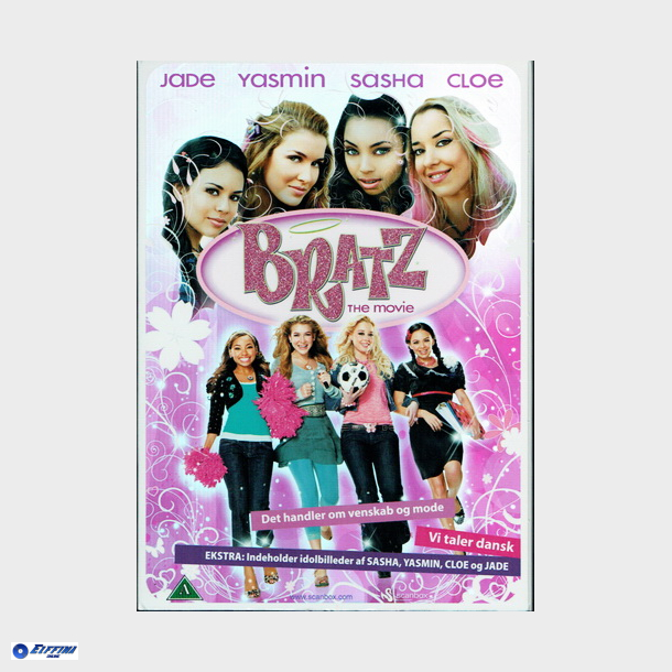 Bratz - The Movie (2007)