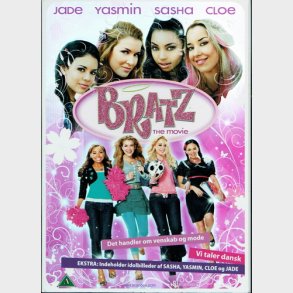 Bratz - The Movie (2007) - NY