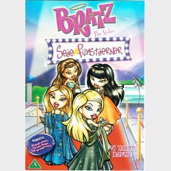 Bratz - The Video - Seje Filmstjerner (2004)