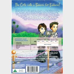 Bratz - The Video - Seje Filmstjerner (2004)