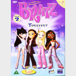 Bratz - T�sefest (2006)