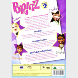 Bratz - T�sefest (2006)