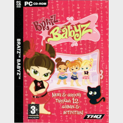 Bratz Babyz