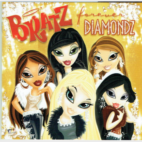 Bratz Forever Diamondz (2006)