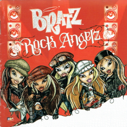 Bratz Rock Angelz (2005)