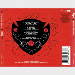 Bratz Rock Angelz (2005)