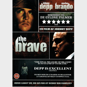 Brave (1997)