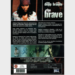 Brave (1997)