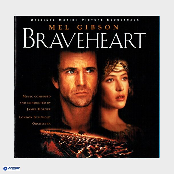 Braveheart (1995)