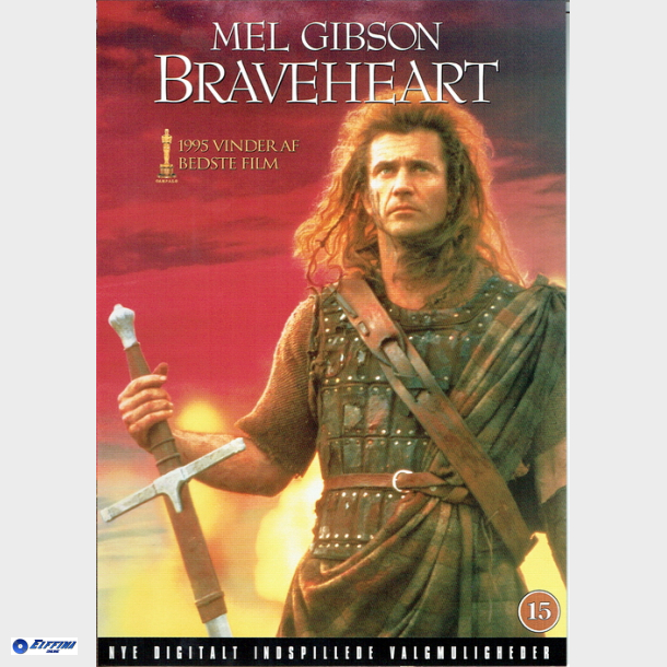 Braveheart (1995)