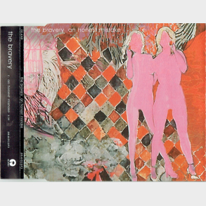 Bravery, The - An Honest Mistake (2004) (Promo)