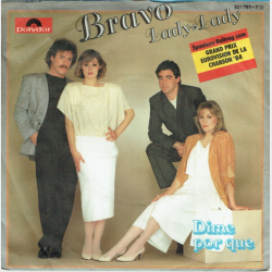 Bravo - Lady, Lady (1984)