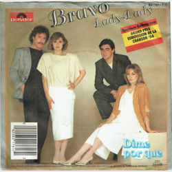 Bravo - Lady, Lady (1984)