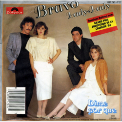 Bravo - Lady, Lady (1984)