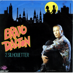 Bravo Dalton - 2 Silhouetter (1989)