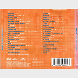 Bravo Supershow 2002 (2002)