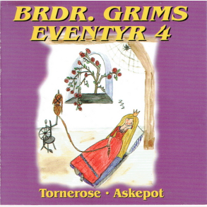 Brdr. Grims Eventyr 4 (2006)