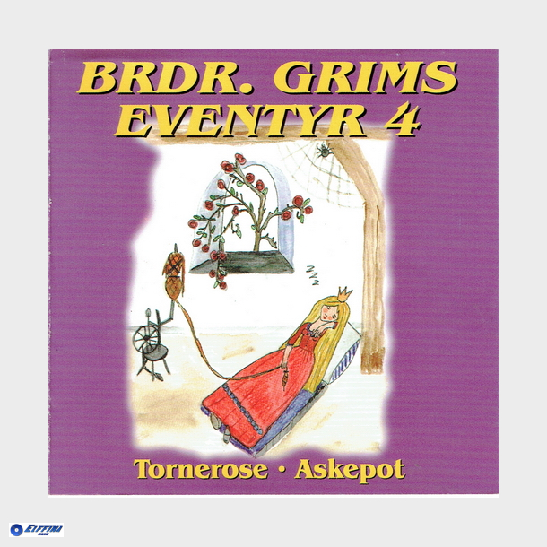 Brdr. Grims Eventyr 4 (2006)