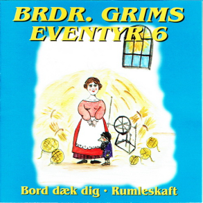 Brdr. Grims Eventyr 6 (2006)