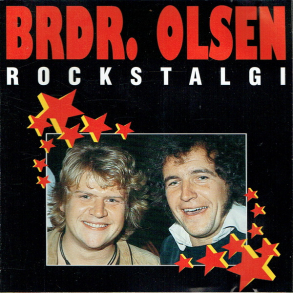 Brdr. Olsen - Rockstalgi (1993)