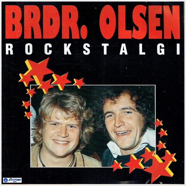 Brdr. Olsen - Rockstalgi (1993)