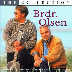 Brdr. Olsen (Olsen Br�drene) - The Collection (2000)