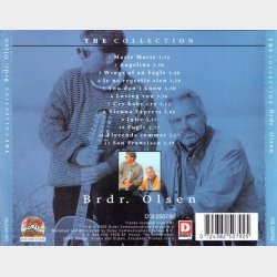 Brdr. Olsen (Olsen Br�drene) - The Collection (2000)