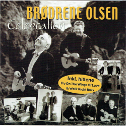 Brdr. Olsen (Olsen Brothers) - Celebration (2005)