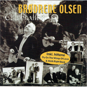 Brdr. Olsen (Olsen Brothers) - Celebration (2005)