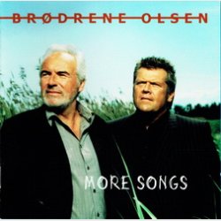 Brdr. Olsen (Olsen Brothers) - More Songs (2003)