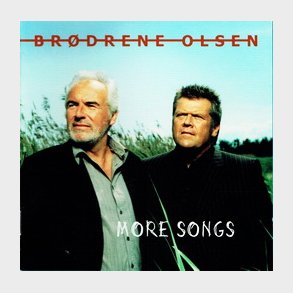 Brdr. Olsen (Olsen Brothers) - More Songs (2003)