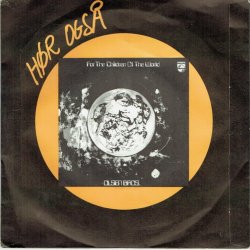 Brdr. Olsen (Olsen Brothers) - My Sweet Sweet Baby (1974)