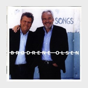 Brdr. Olsen (Olsen Brothers) - Songs (2002) - NY
