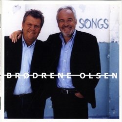 Brdr. Olsen (Olsen Brothers) - Songs (2002)