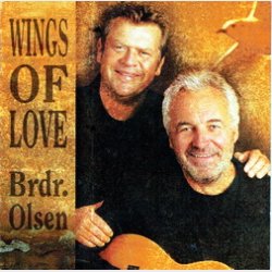 Brdr. Olsen (Olsen Brothers) - Wings Of Love (2000) - NY
