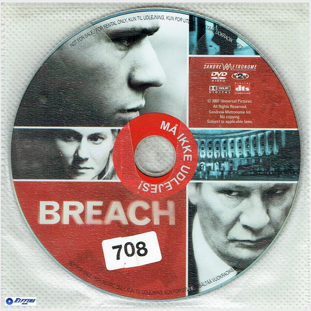 Breach (2007)