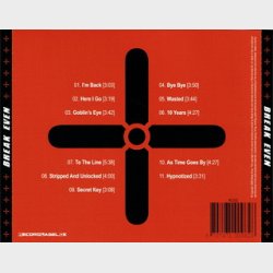 Break Even - Plus (2008)