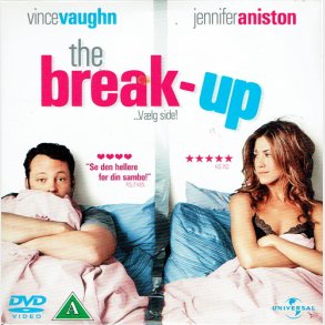 Break-Up (2010) (Alt For Damerne)