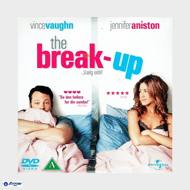 Break-Up (2010) (Alt For Damerne)