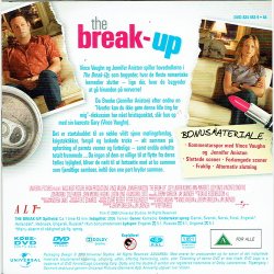 Break-Up (2010) (Alt For Damerne)