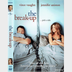 Break-Up, The (2006) (UK)