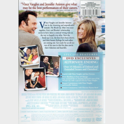 Break-Up, The (2006) (UK)