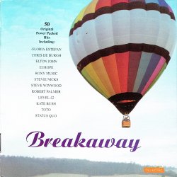 Breakaway (1992) CD1&2