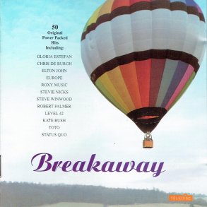 Breakaway Disc 3&4 (1992)